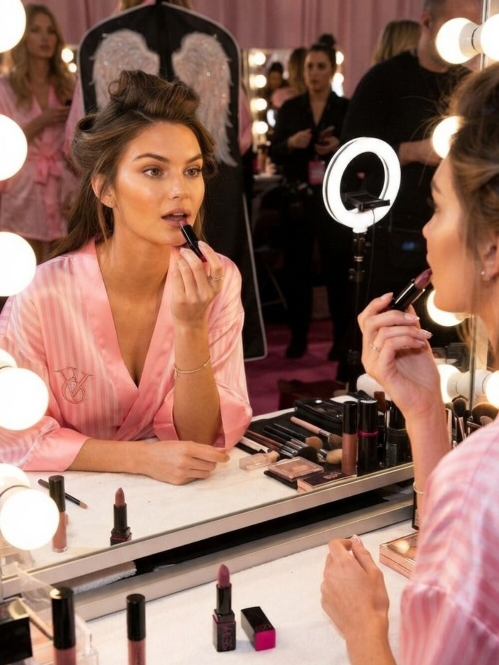 🆕️Victoria's Secret Very Sexy Lipstick In SWEET RELEASE